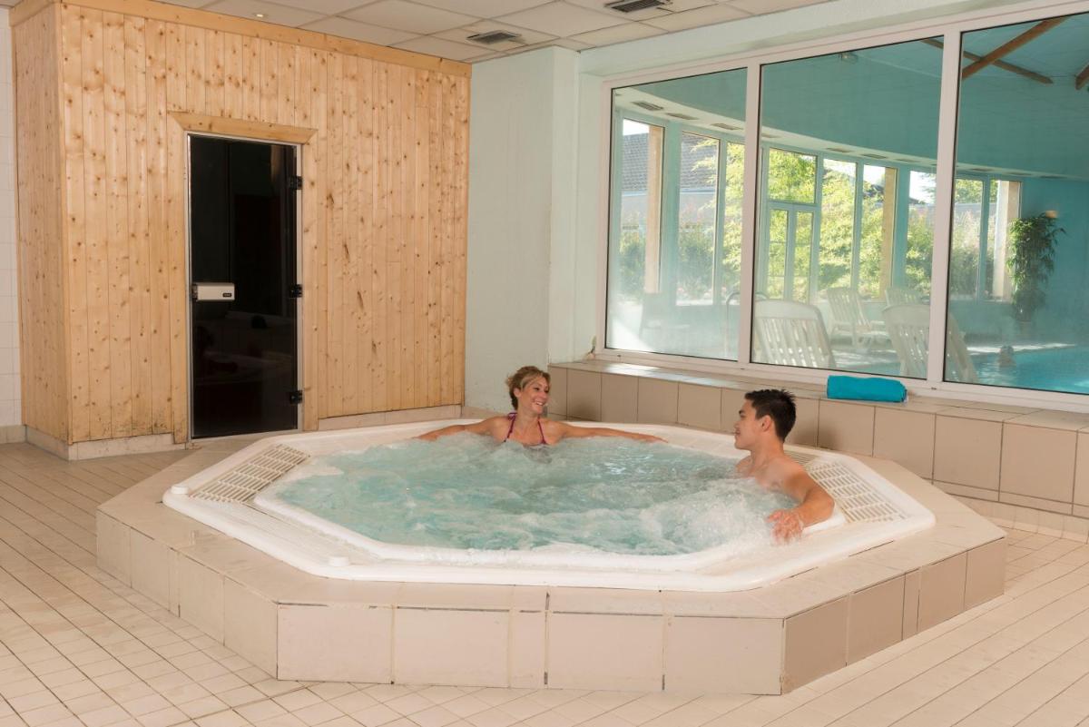 Espace Leonard De Vinci - Housity