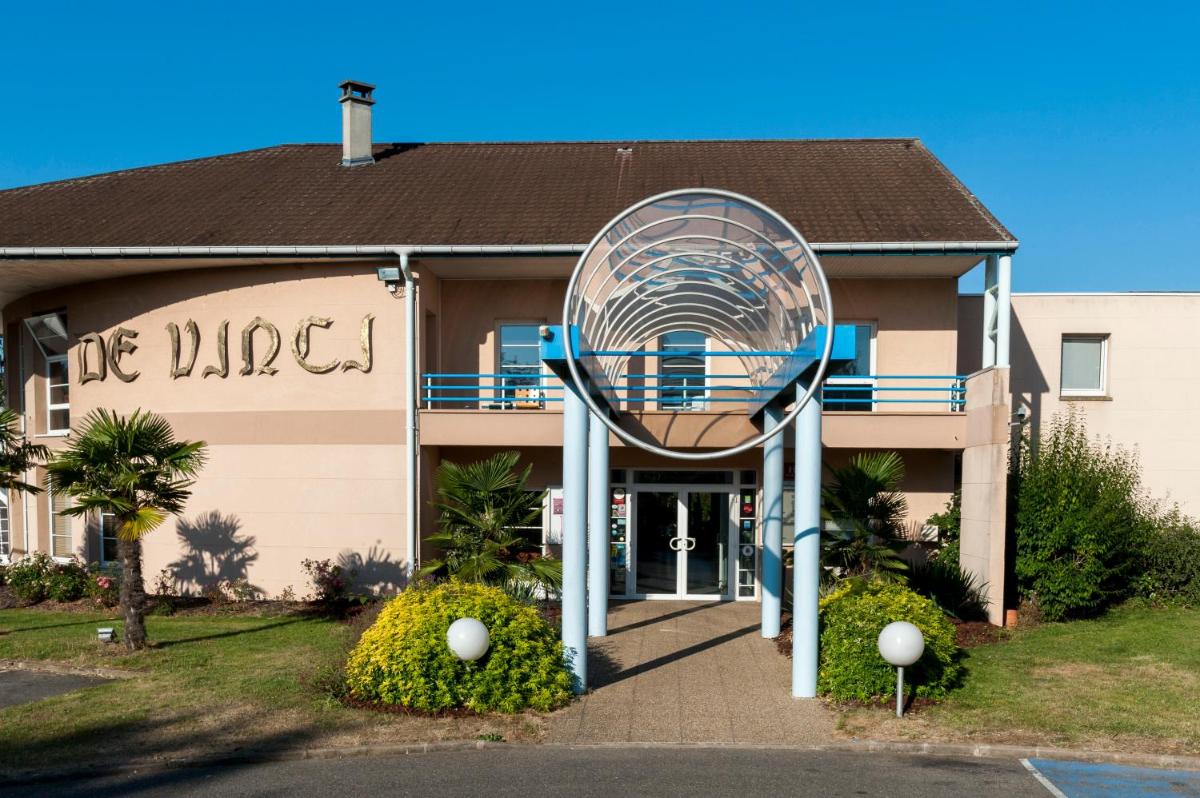 Espace Leonard De Vinci - Housity