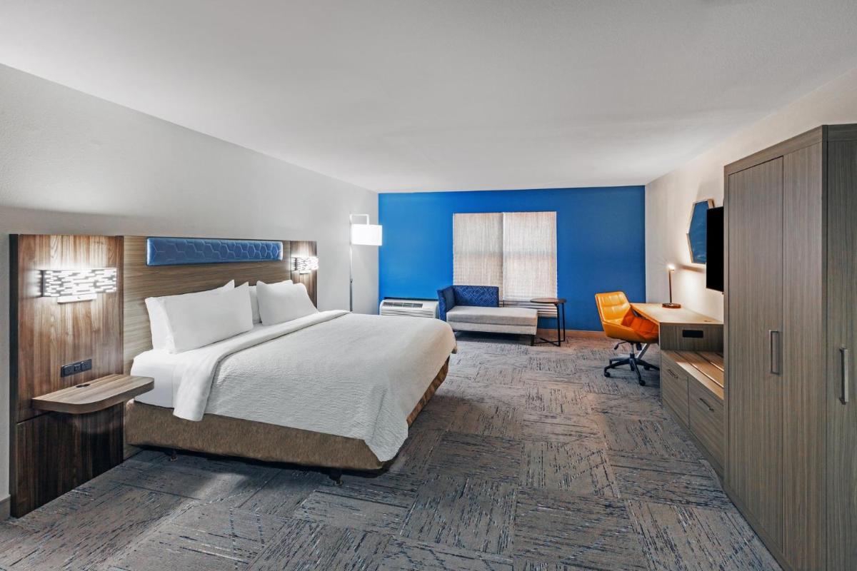 Holiday Inn Express Breaux Bridge by IHG - Housity