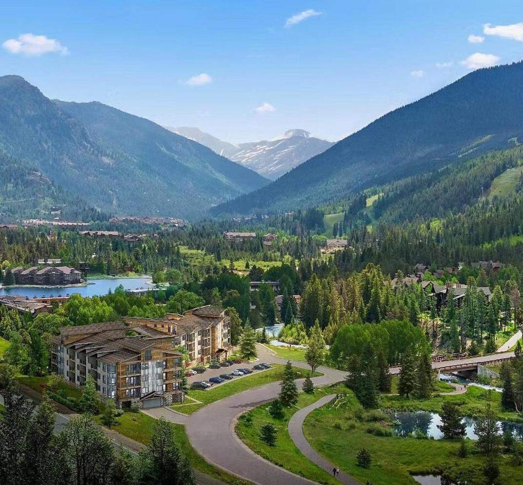 Lakeside Village by Vail Resorts - Housity
