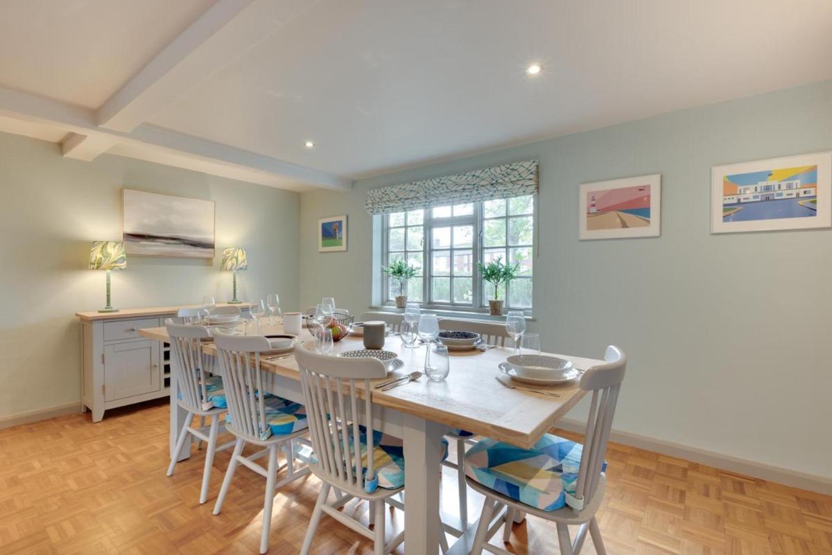 6 North Green - Housity