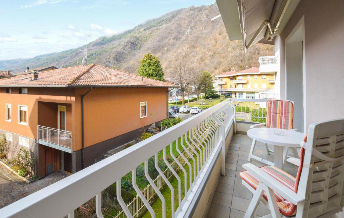Gorgeous Apartment In Ponte Caffaro With Wifi - Housity