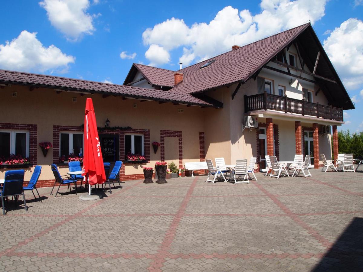 Noclegi u Maxa - Housity