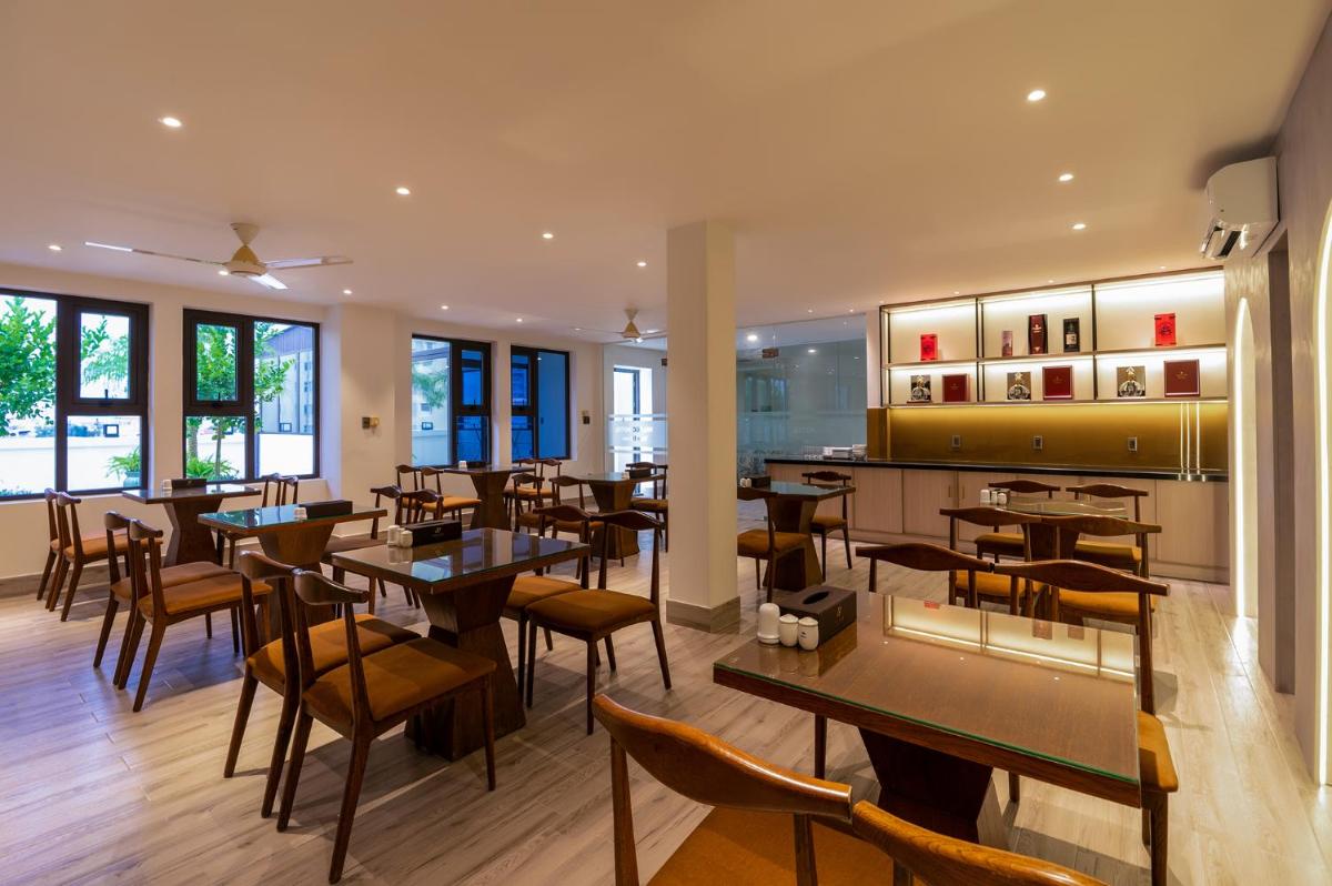 Palago Binh Thanh Hotel - Housity