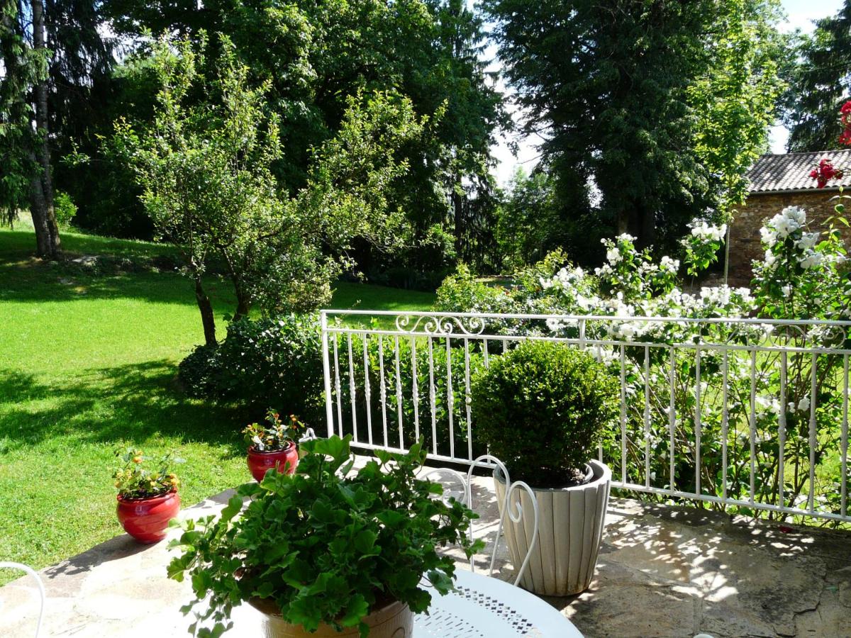 Chambre d'hôtes Puech Noly - Housity