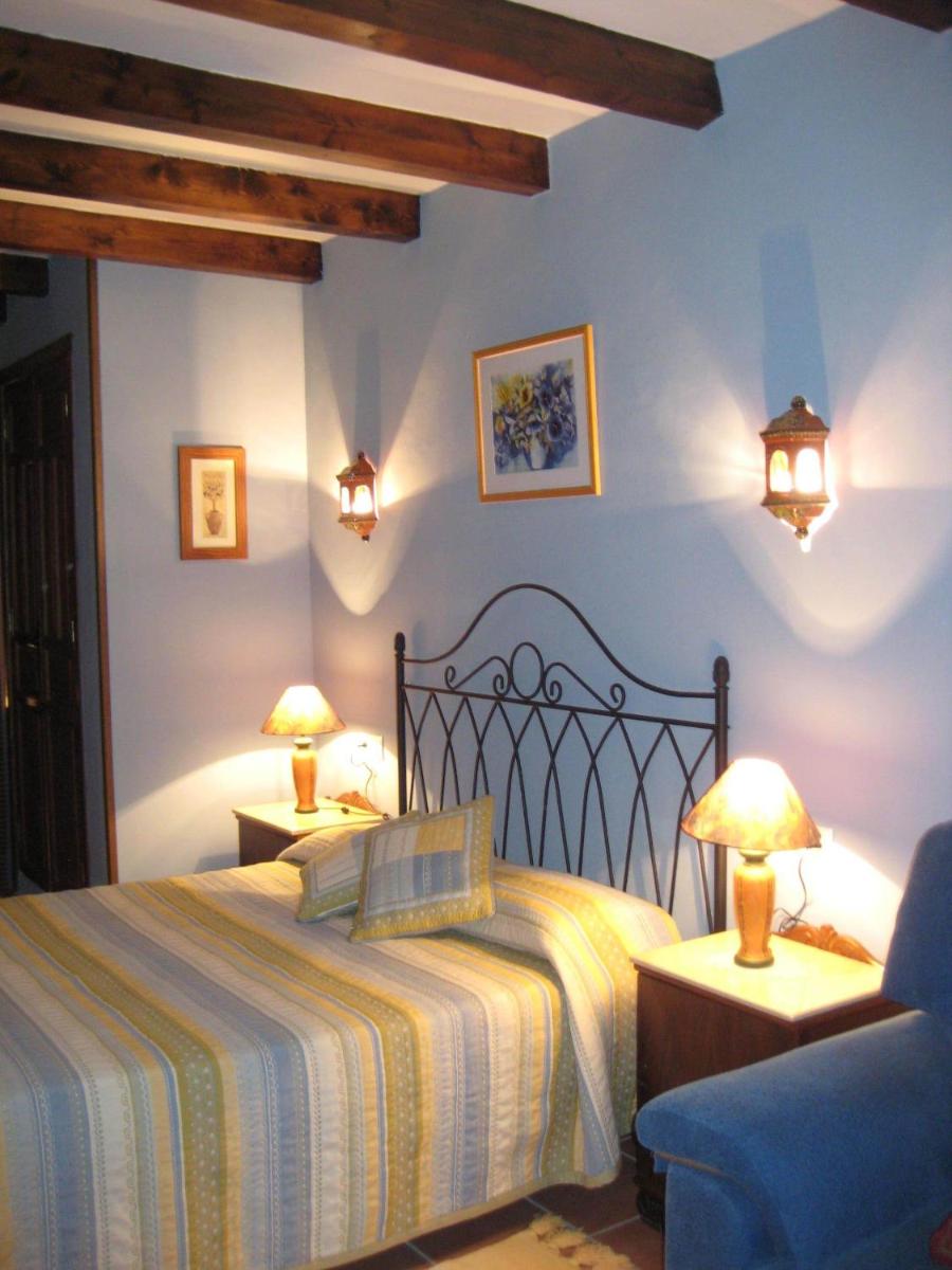 Apartamentos Saqura - Housity