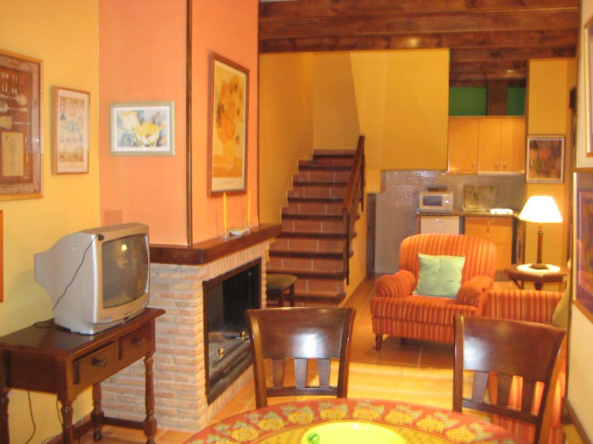 Apartamentos Saqura - Housity