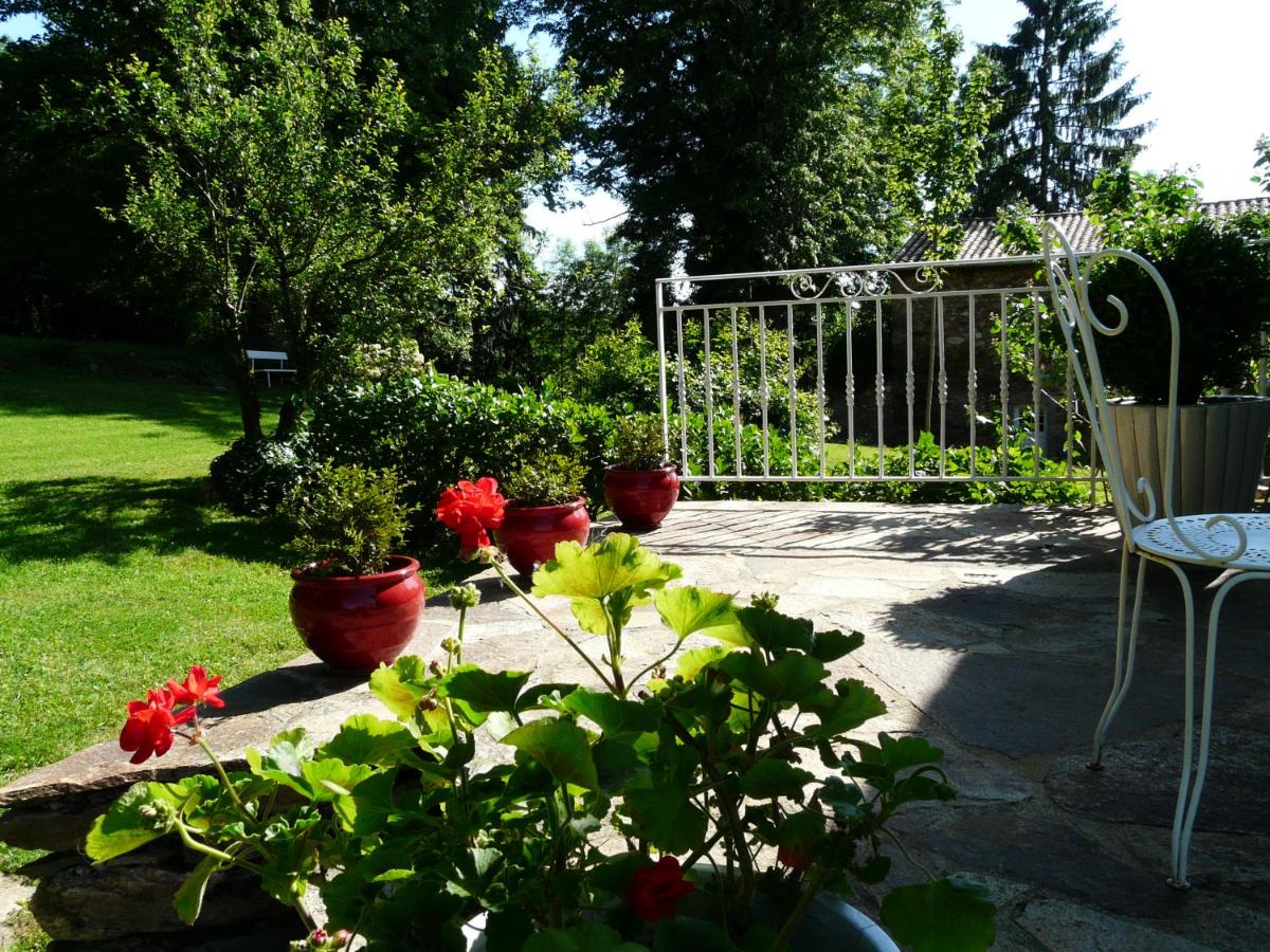 Chambre d'hôtes Puech Noly - Housity