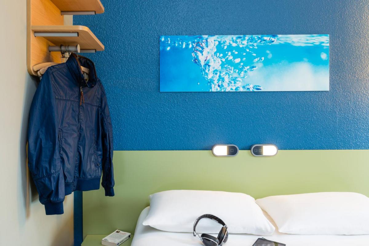 Ibis Budget Angers Parc des Expositions - Housity