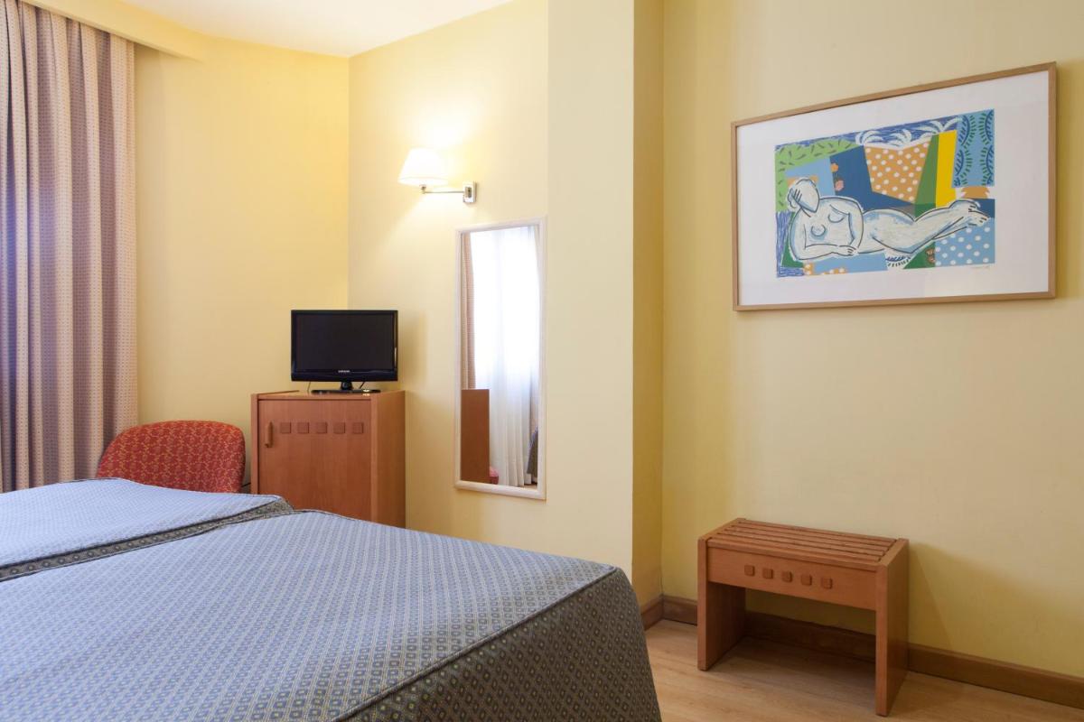 Suitetrails - Hotel Cervantes