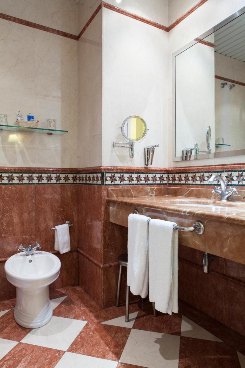 Suitetrails - Hotel Cervantes