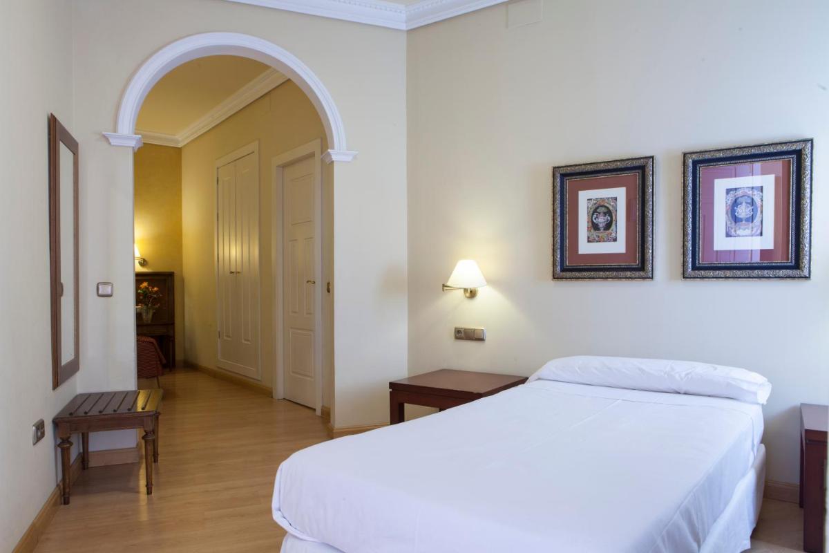 Suitetrails - Hotel Cervantes