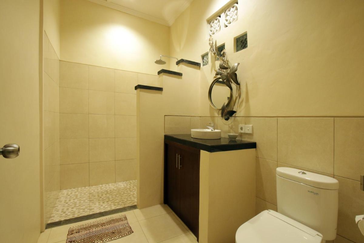 Soca Garden Guest house - Housity