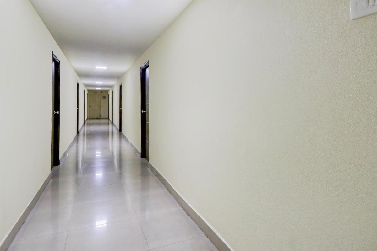 Hotel O Vaishnavi Grand - Housity