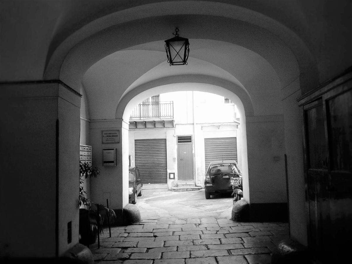 Al Baglio di Maqueda - Housity