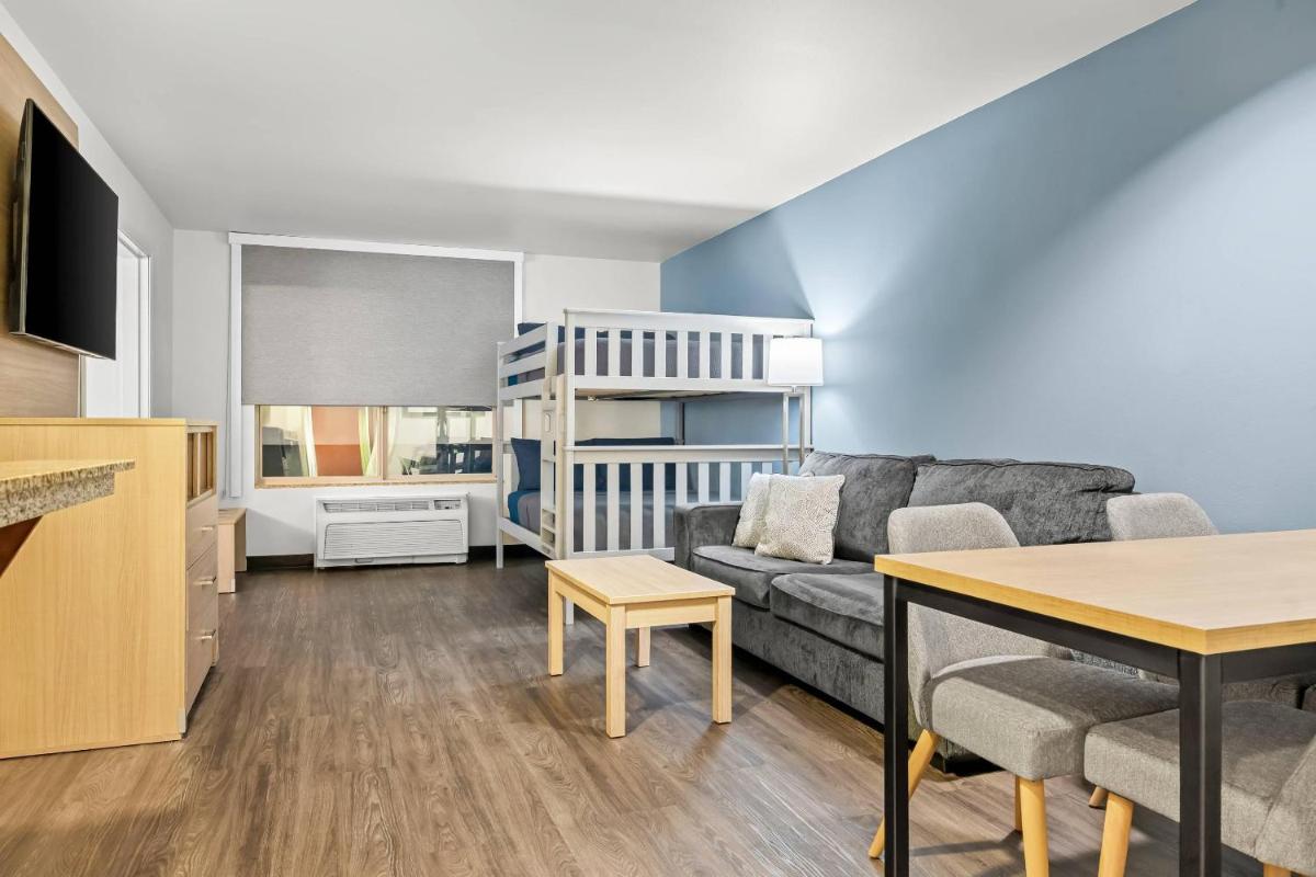 Big Horn Resort, an Ascend Collection Hotel - Housity