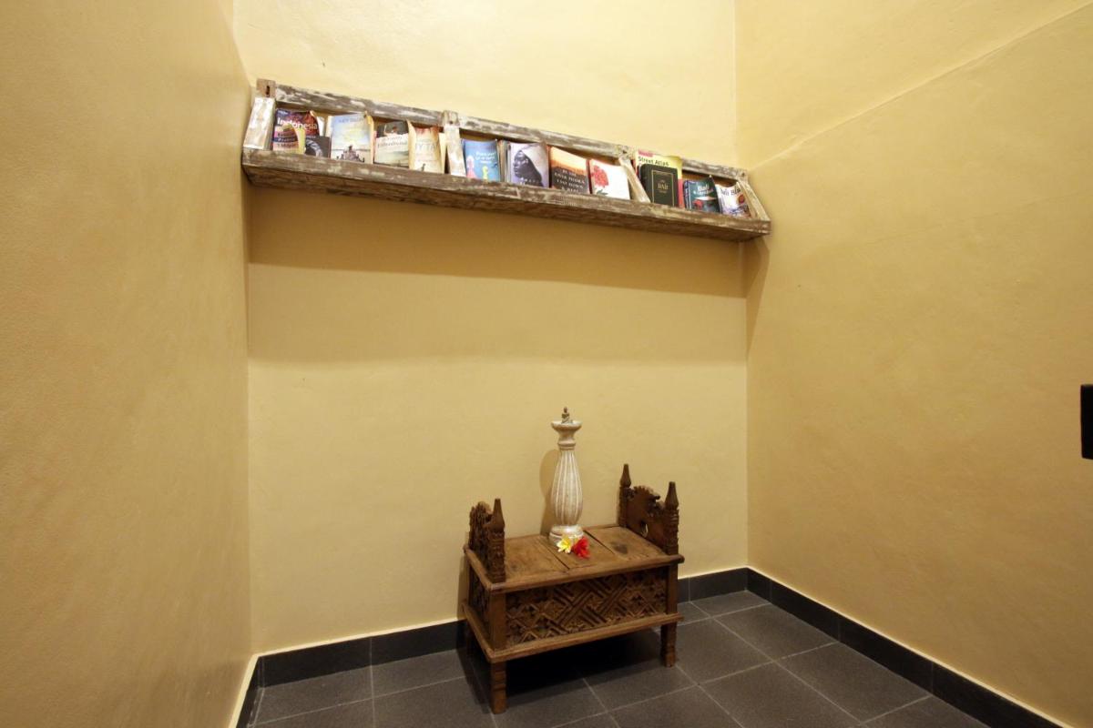 Soca Garden Guest house - Housity