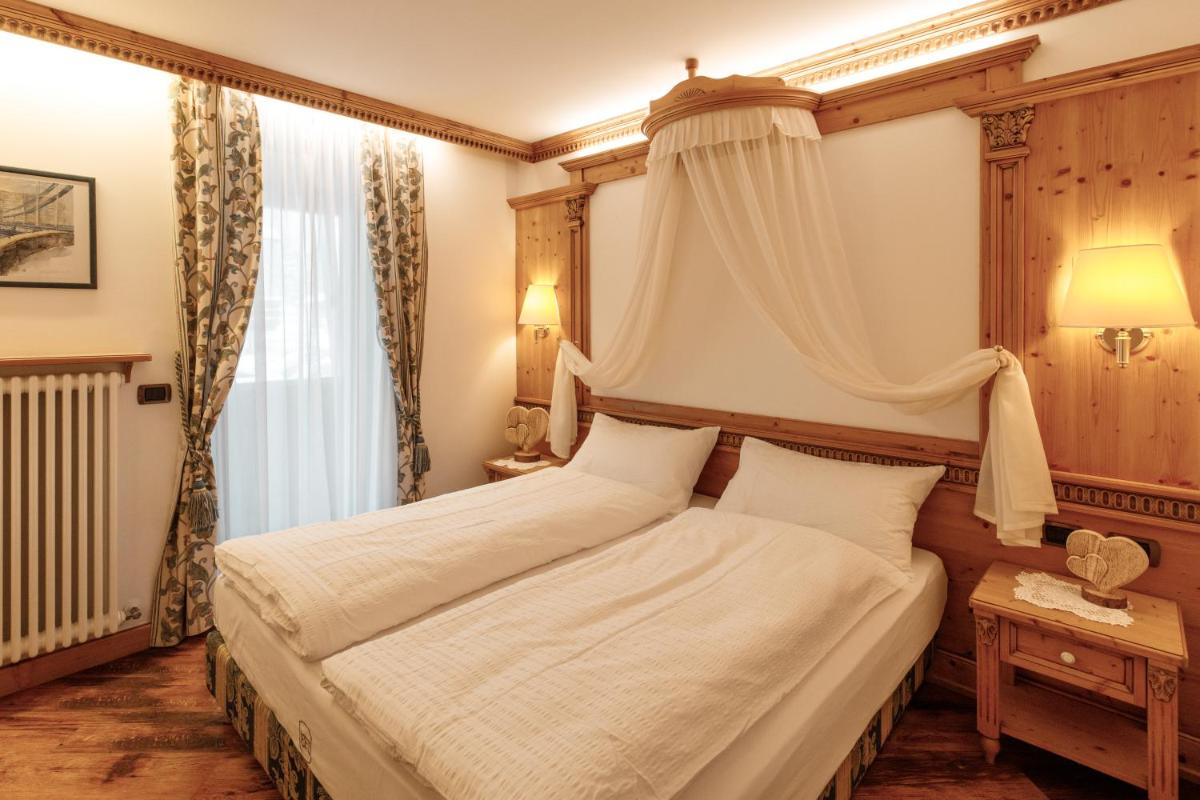 Hotel Belvedere - Housity