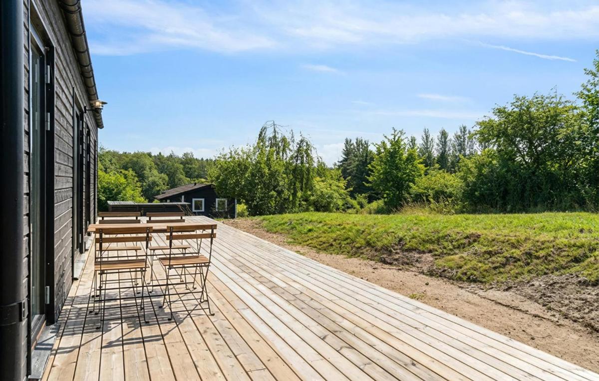 3 Bedroom Beautiful Home In Vordingborg - Housity
