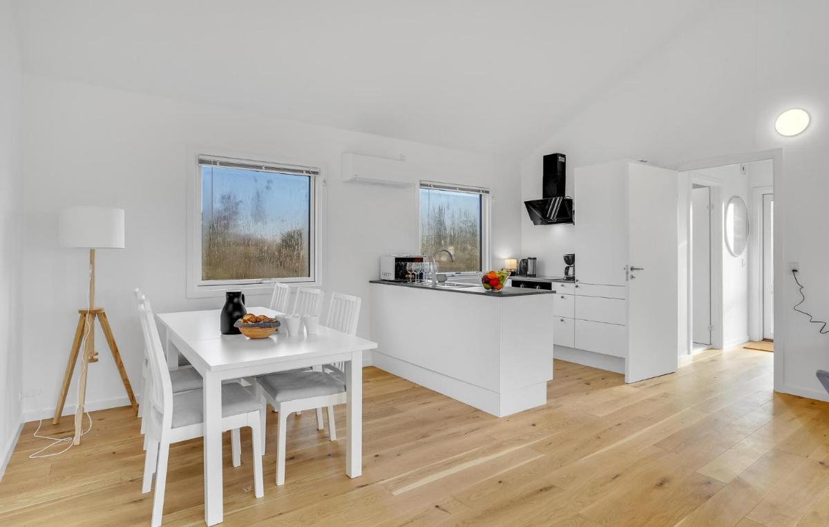 3 Bedroom Beautiful Home In Vordingborg - Housity
