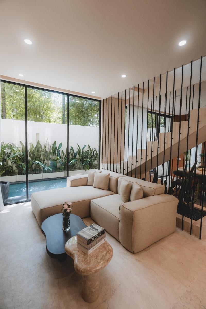 Suom Apartments and Villas Canggu - Housity