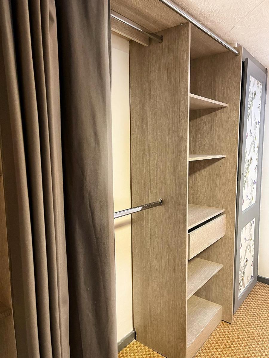 Appartement cocooning familial - Hizvo