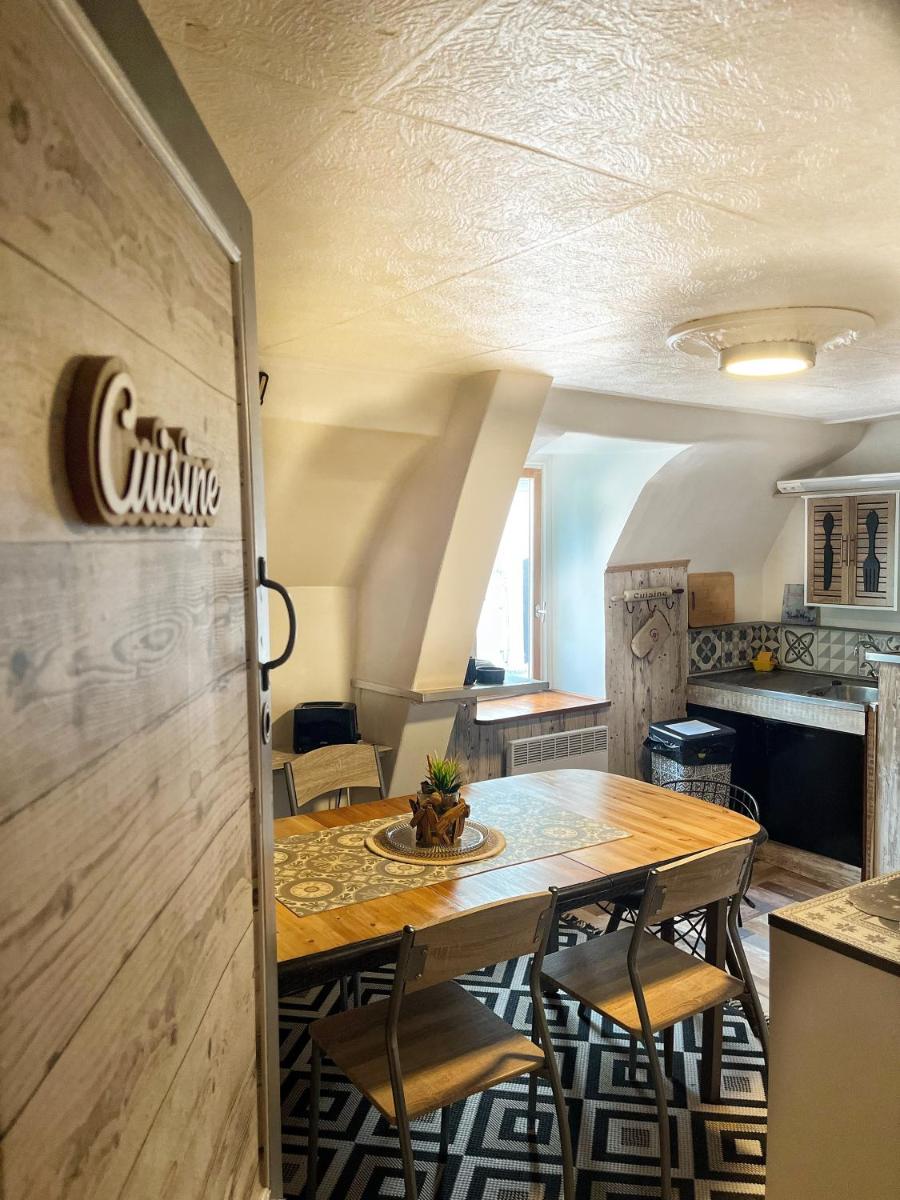Appartement cocooning familial - Hizvo