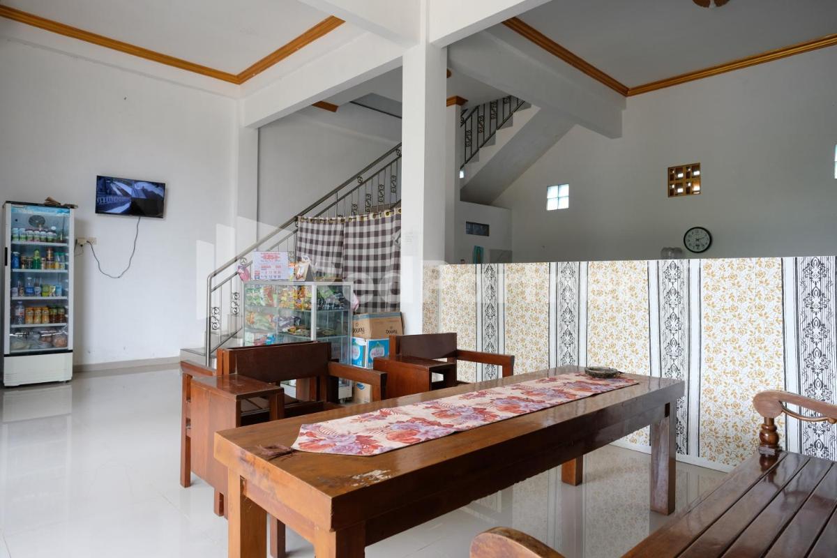 Elma Guesthouse YIA KulonProgo Yogyakarta Mitra RedDoorz - Housity