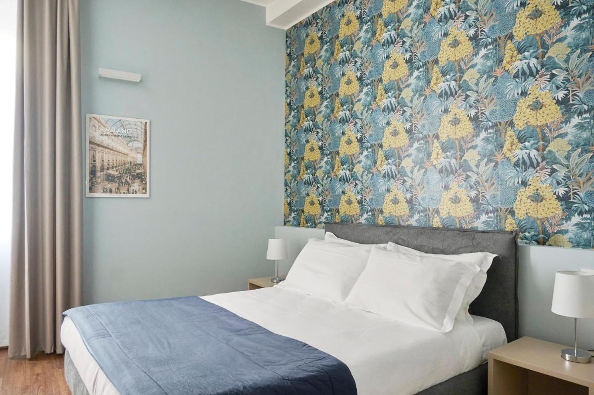 Milan Retreats Duomo Suites - Hizvo