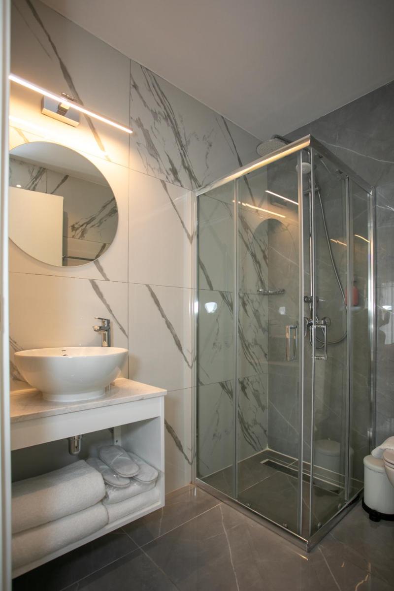 Best Western Plus Larco Hotel - Hizvo