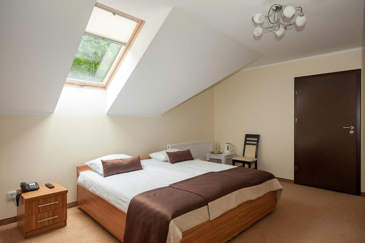 Hotel Klaudia - Housity