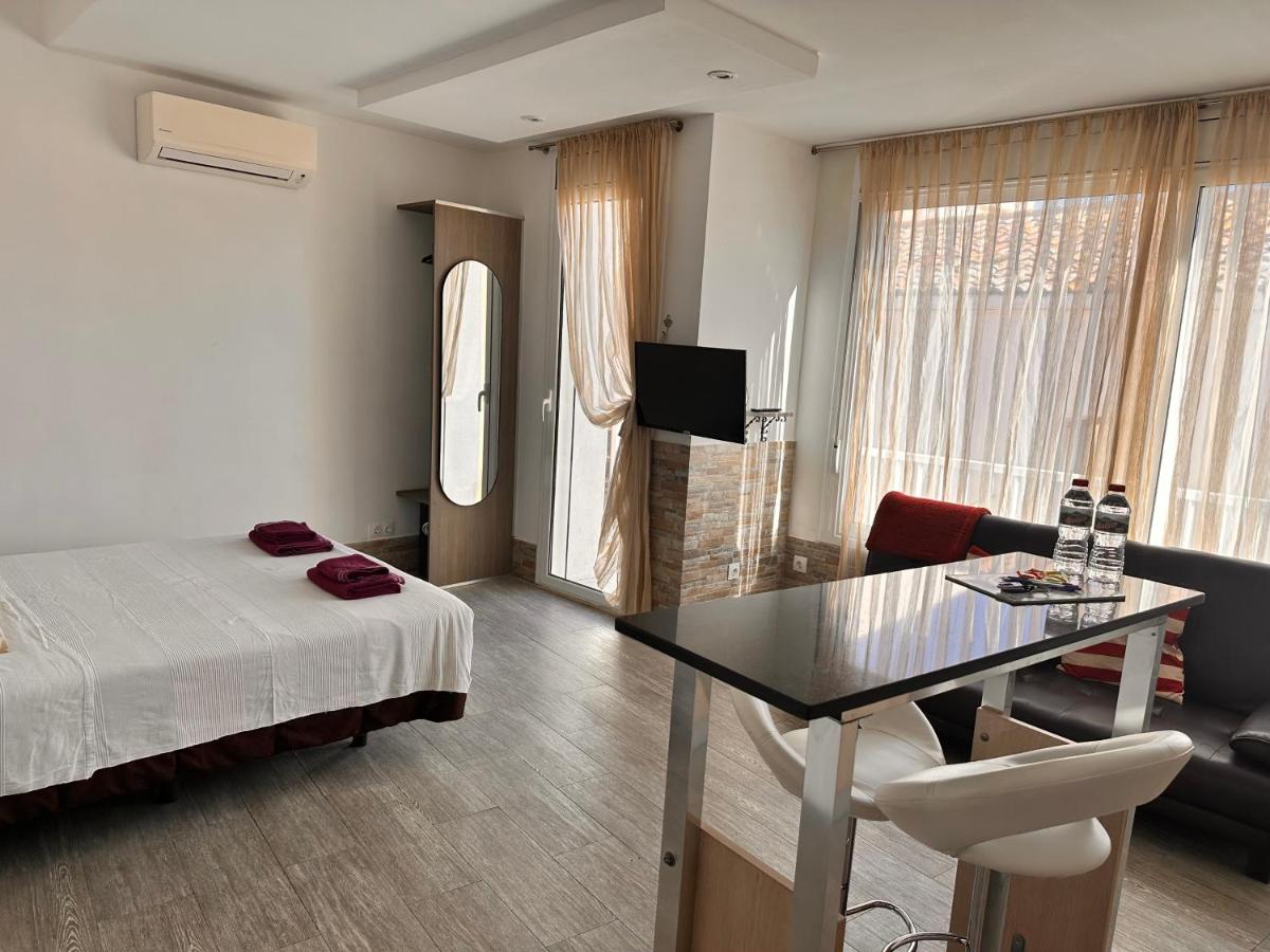 Apartamentos Bcntourism - Housity