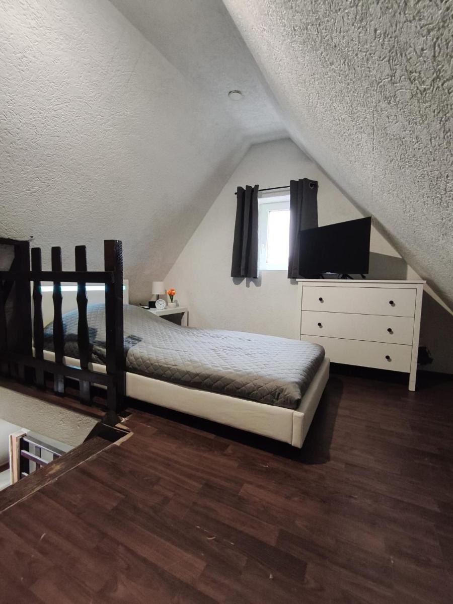 Zuhause G24 in Bönnigheim - Bis zu 6 Personen - 5 Minuten bis Tripsdrill - Housity