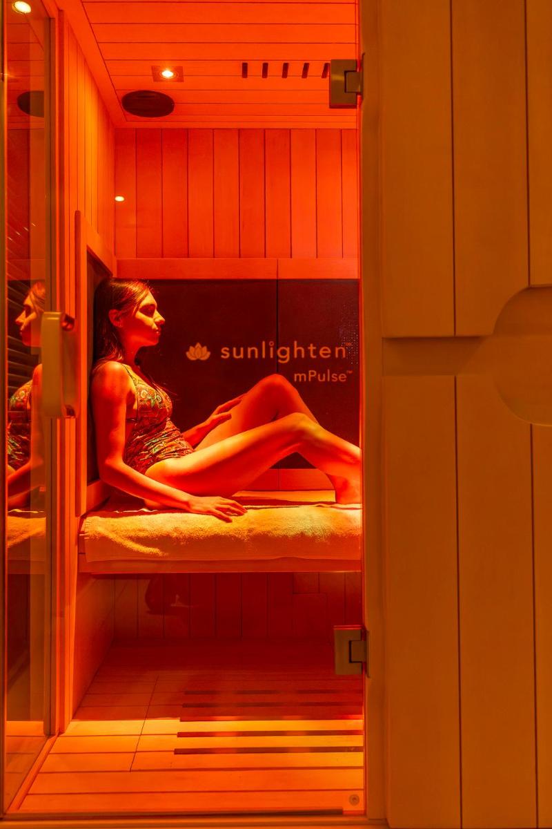 Photo de la galerie de l'établissement Hotel & Spa Radiana, à La Léchère