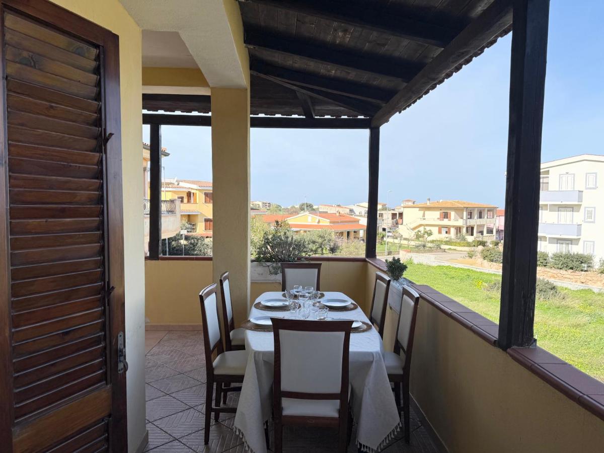 Valledoria Holiday Apartment - Terrazza 1P - Housity