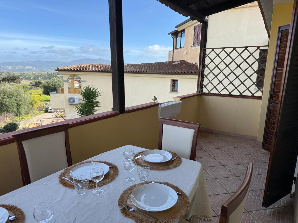 Valledoria Holiday Apartment - Terrazza 1P - Housity