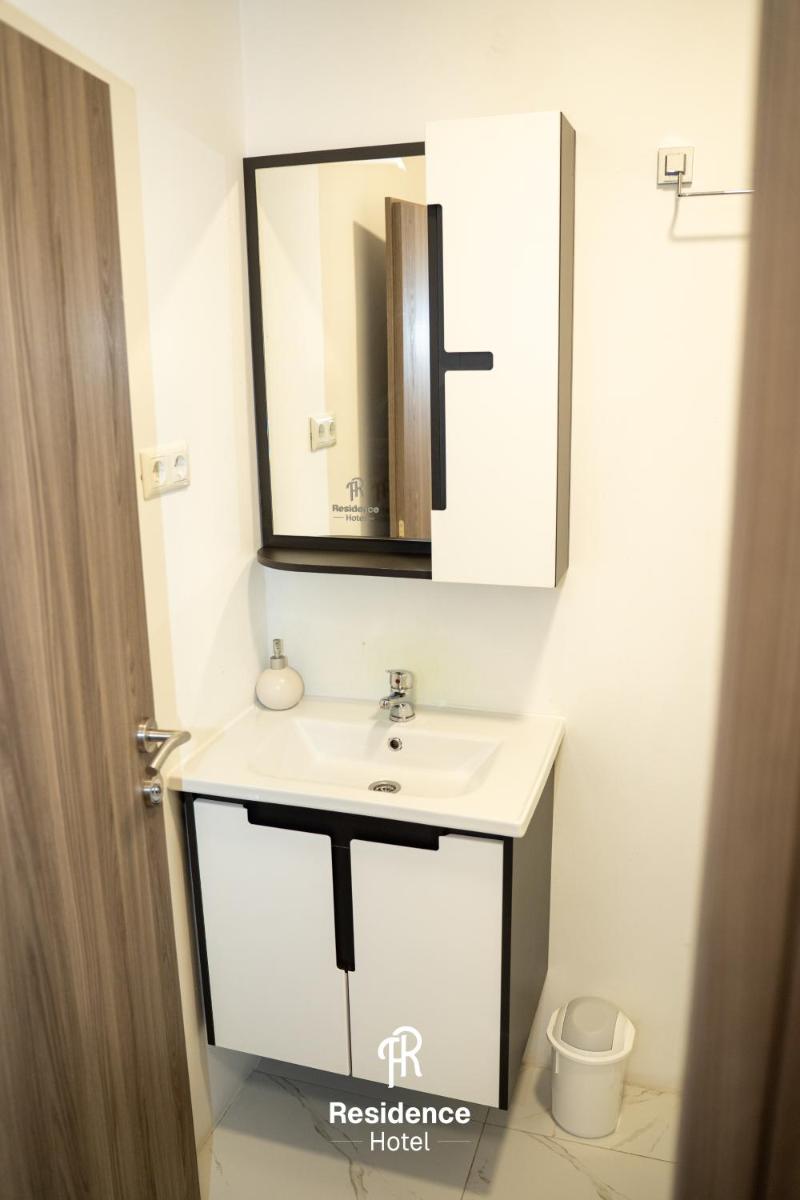 Hotel Residence Travnik - Housity