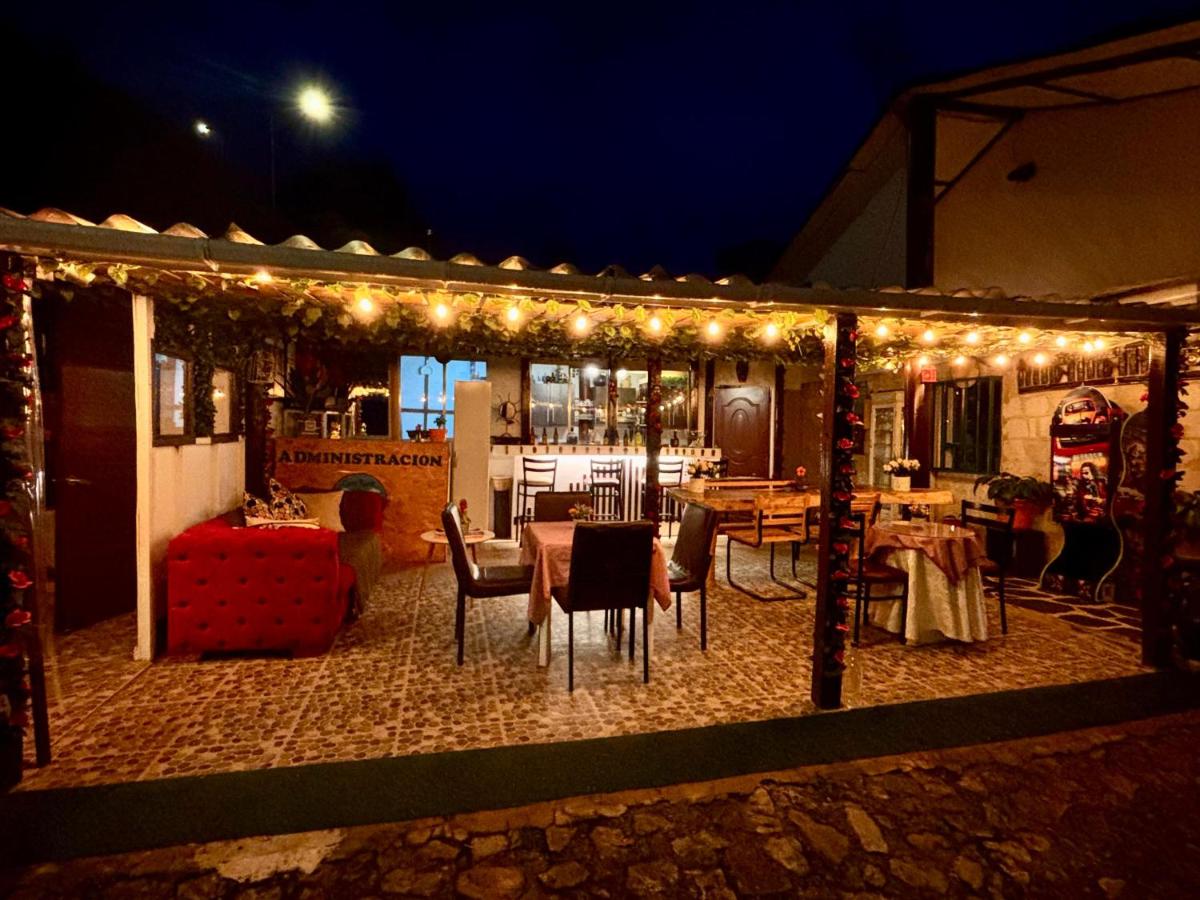 Hotel Cerro Fuerte Sopó - Housity