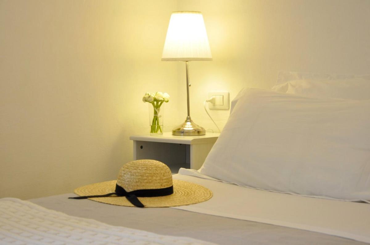 Cà du Ferrà - Farm and Relax - Housity