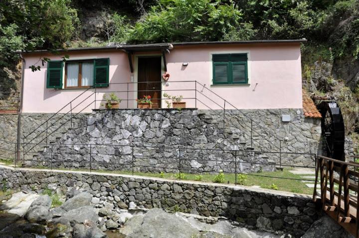 Cà du Ferrà - Farm and Relax - Housity