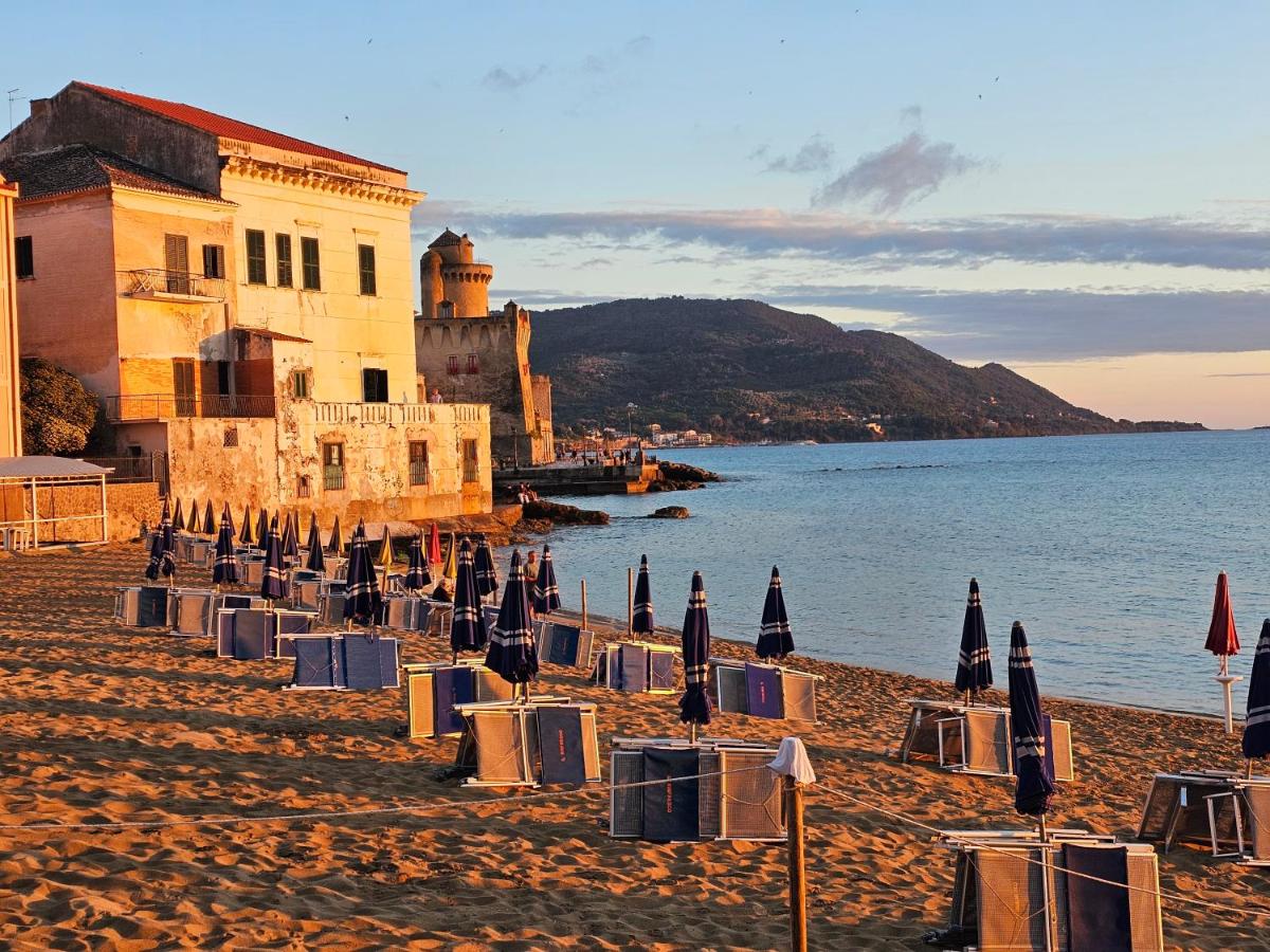 Bellezza In Cilento Panoramic Apts - Housity