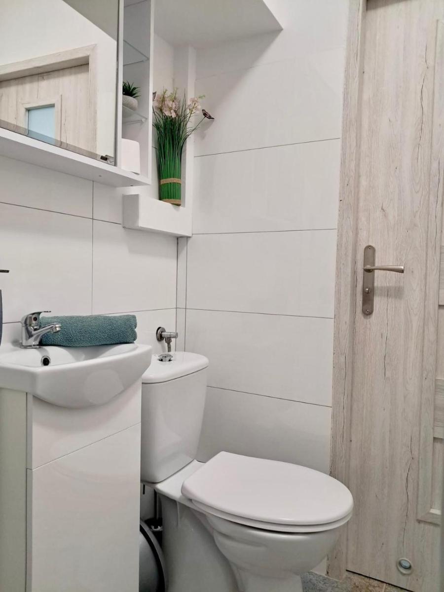 Apartament obok Zamku - Hizvo