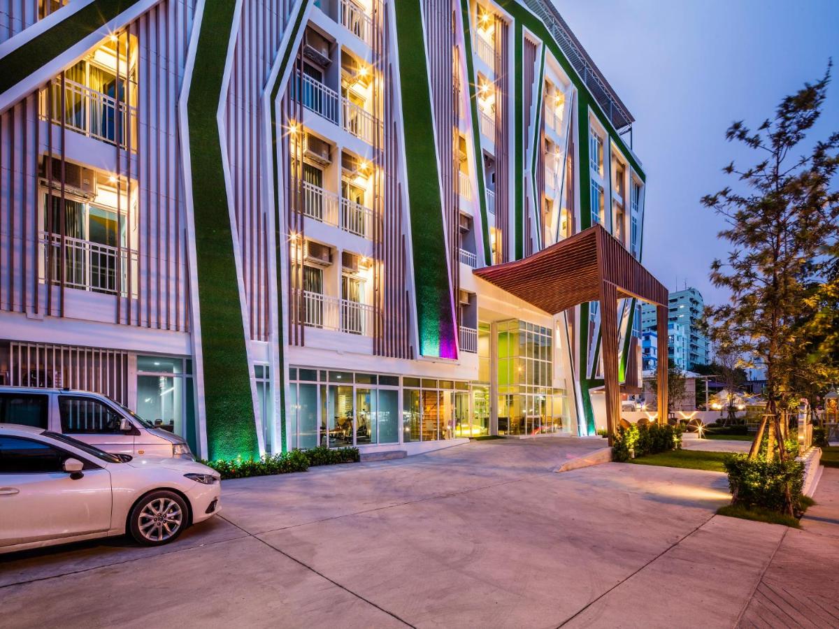 Atelier Suites - Housity