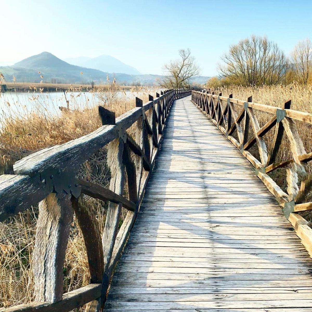 NINFA DEL LAGO BEDROOMS IL TUO ALLOGGIO SUL LAGO by Dinamica Real Estate - Housity