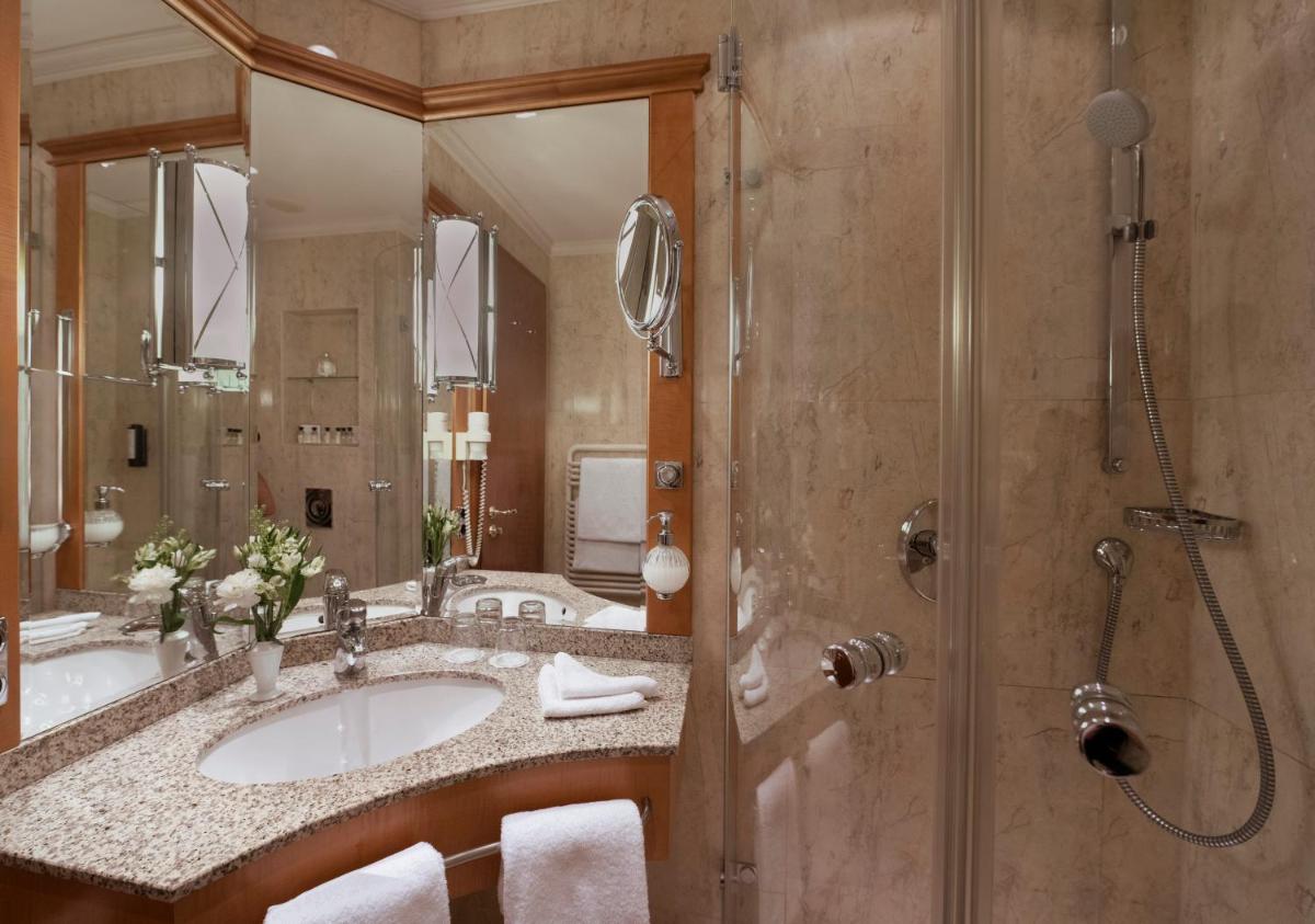 Hotel Am Jägertor - Housity