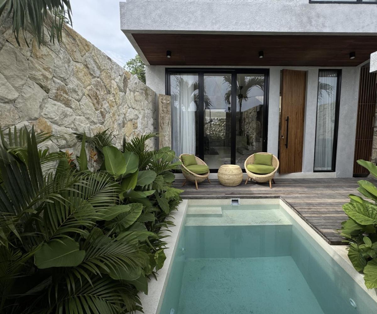 Rahya Villas Complex by Iji - Housity