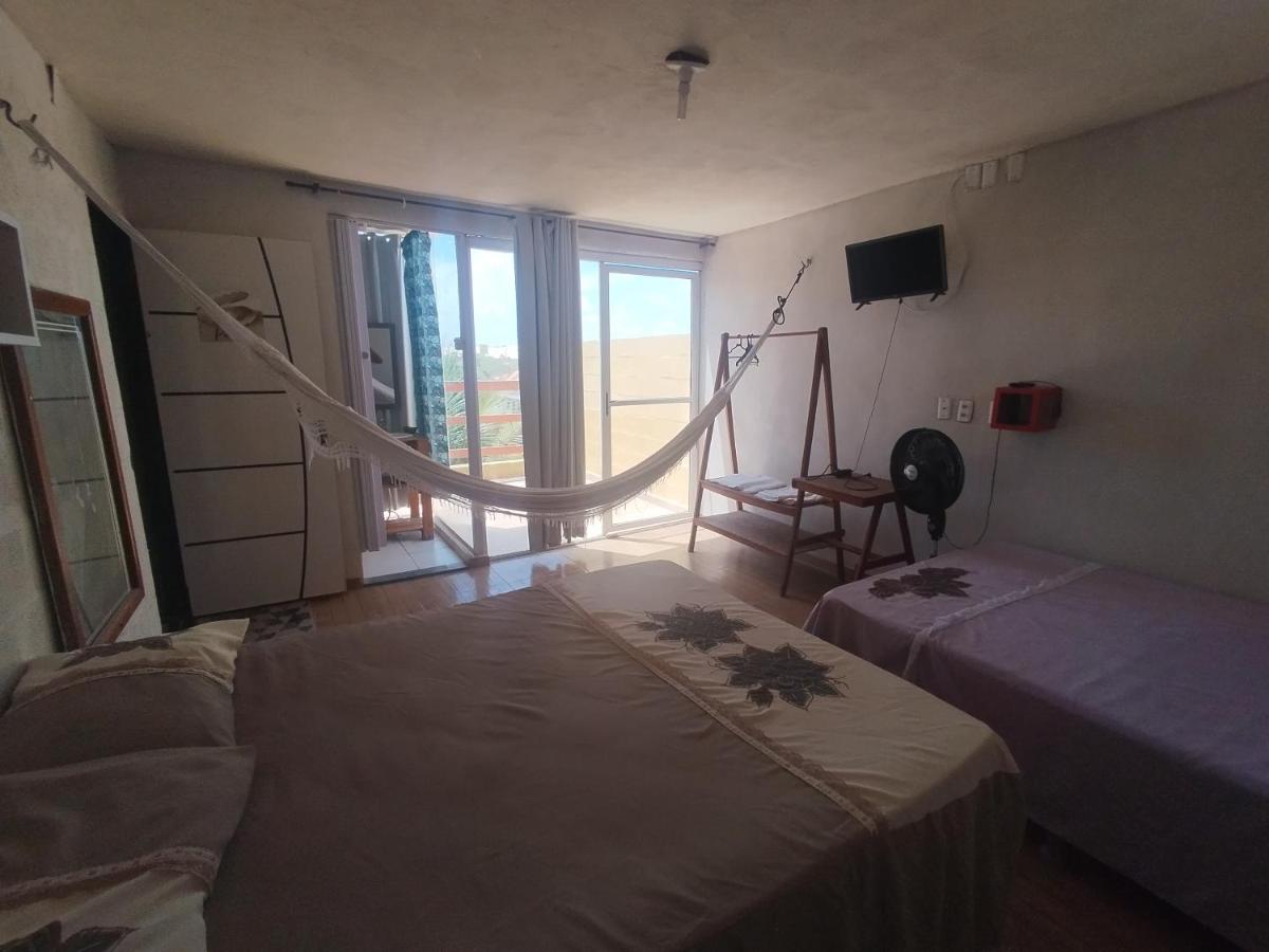 SeoMarujo rent a room Morro Branco - Housity