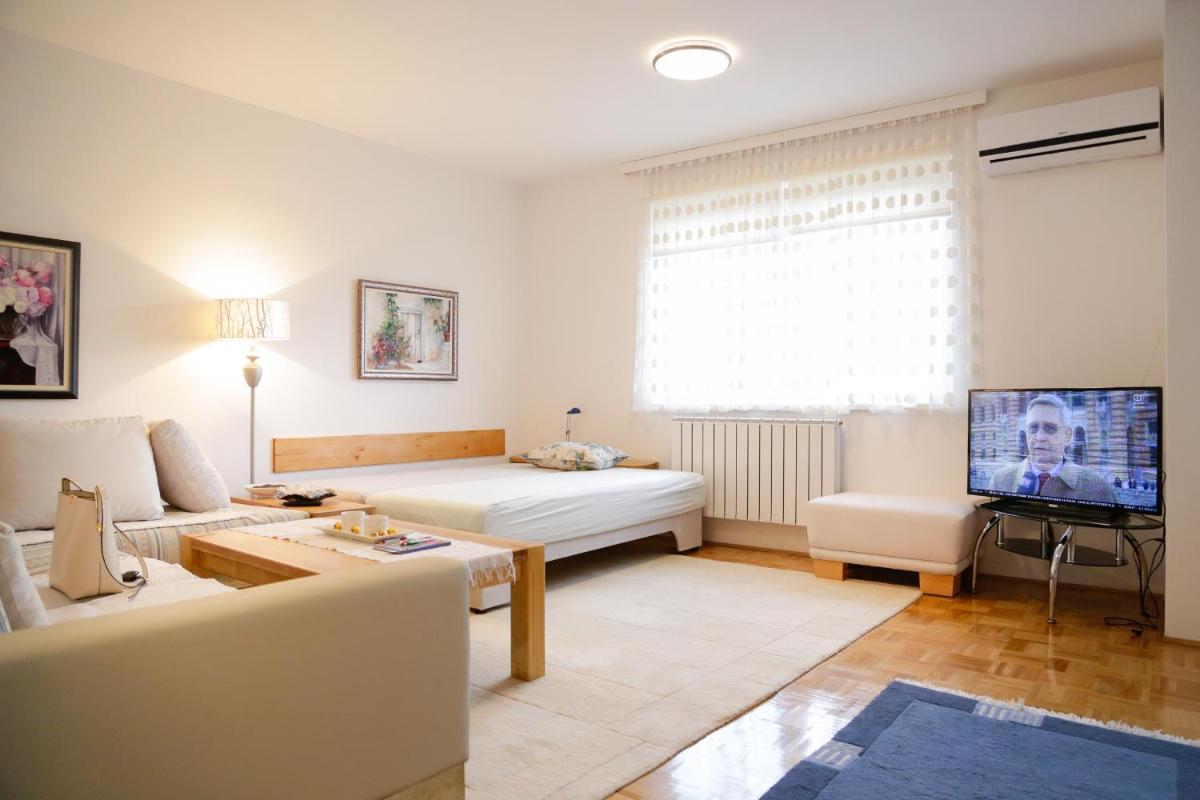 Guest Apartment Visoko - Housity