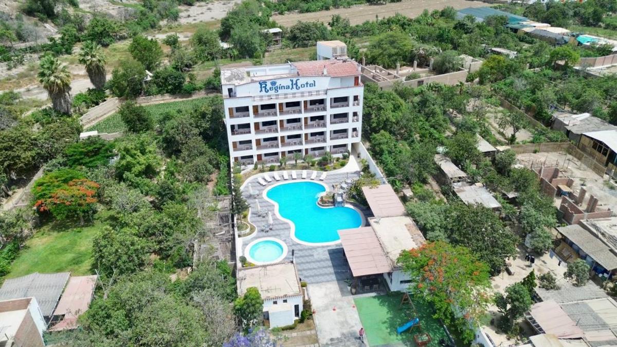 Regina Hotel - Housity