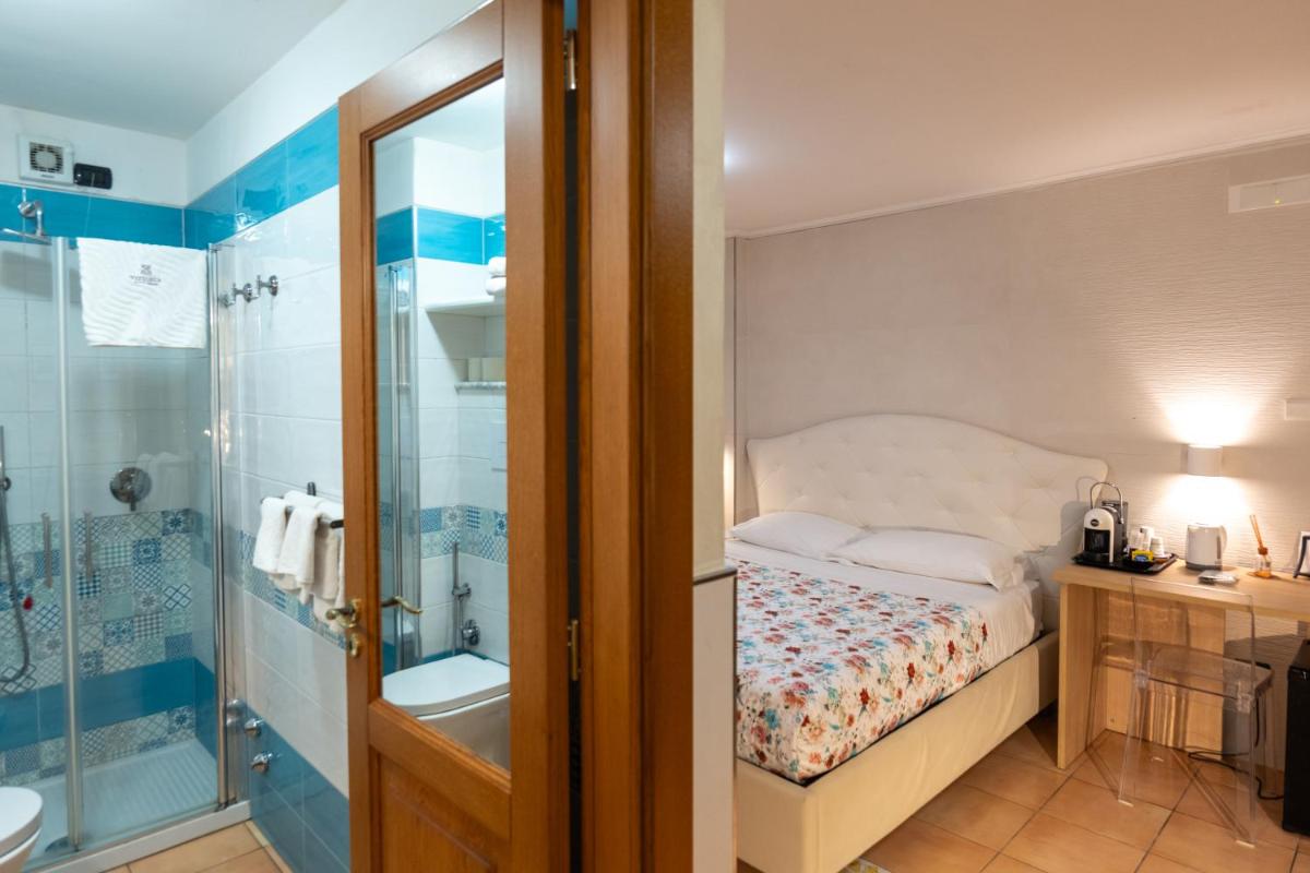 Vittoria Guest House Salerno - Housity